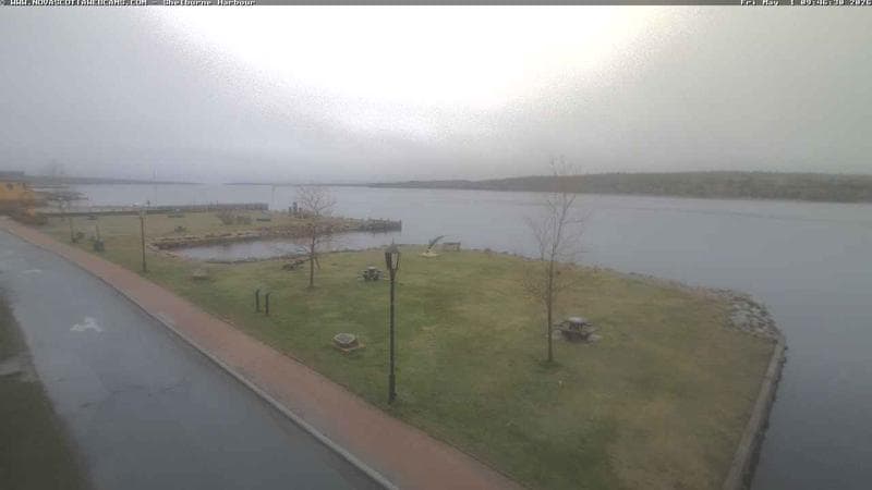 Shelburne Harbour