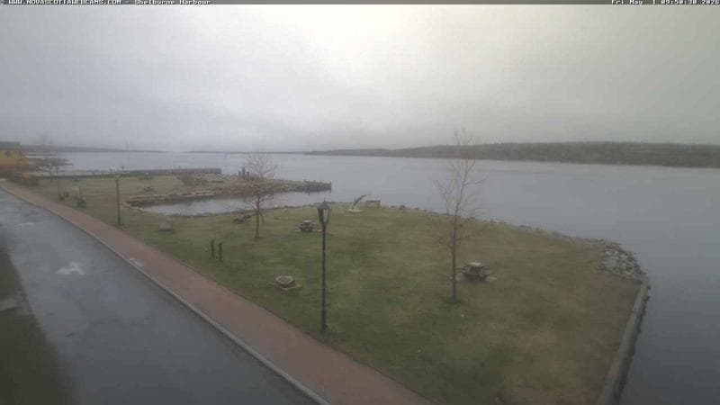 Shelburne Harbour