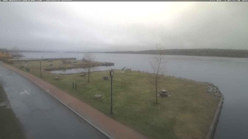 Shelburne Harbour