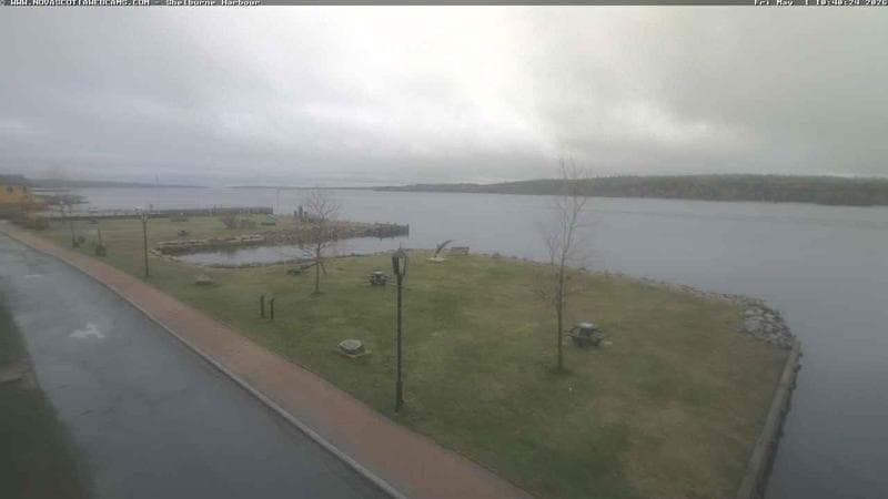 Shelburne Harbour