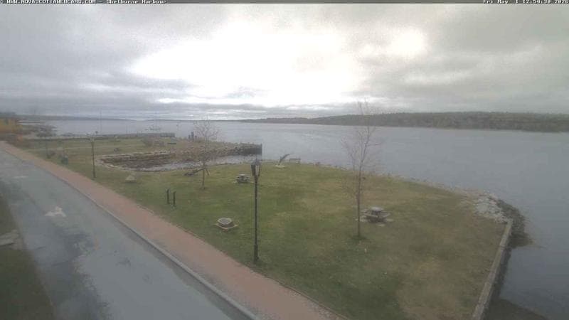 Shelburne Harbour