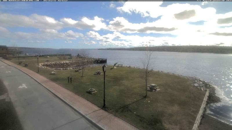 Shelburne Harbour