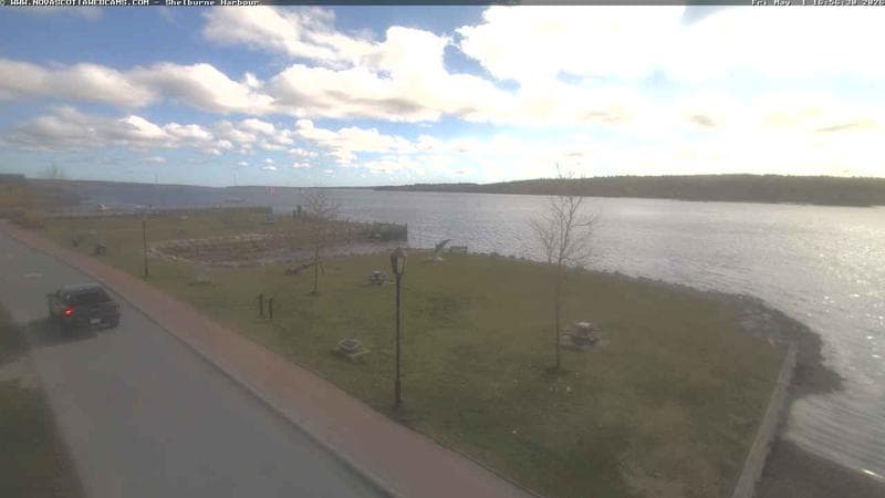 Shelburne Harbour