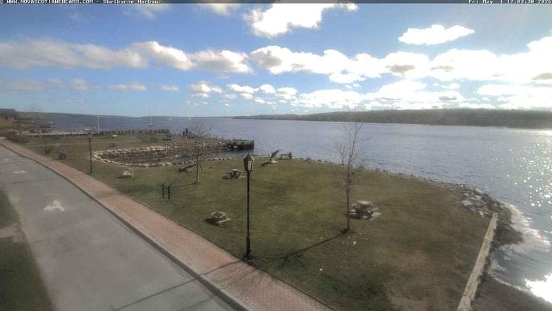Shelburne Harbour