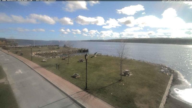 Shelburne Harbour