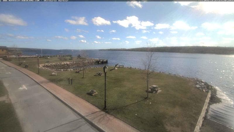 Shelburne Harbour