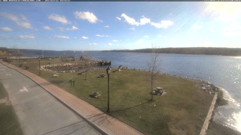 Shelburne Harbour