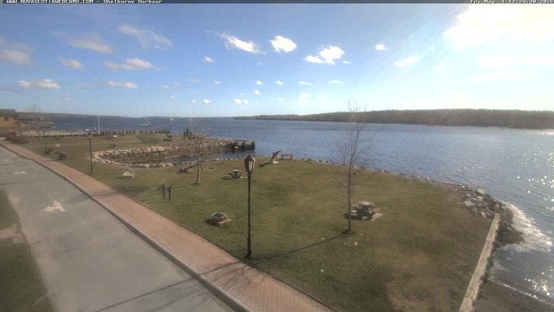 Shelburne Harbour