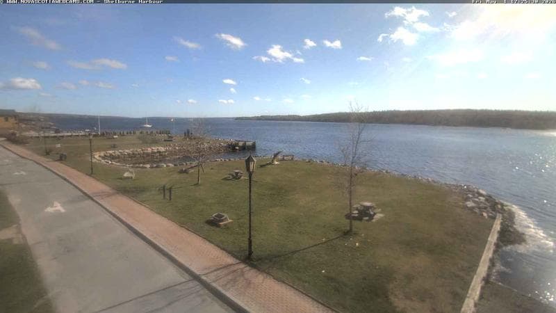 Shelburne Harbour