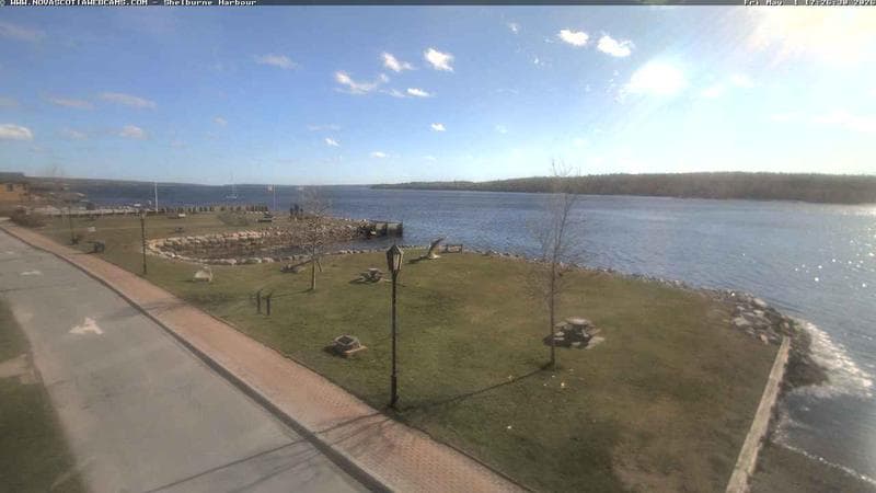 Shelburne Harbour
