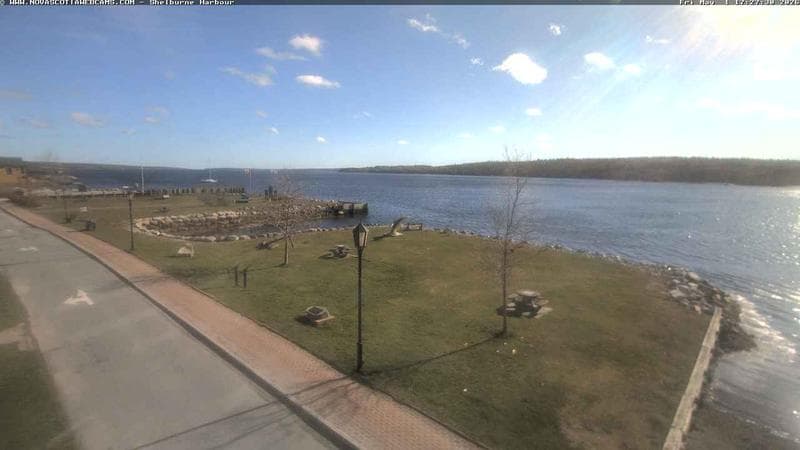 Shelburne Harbour