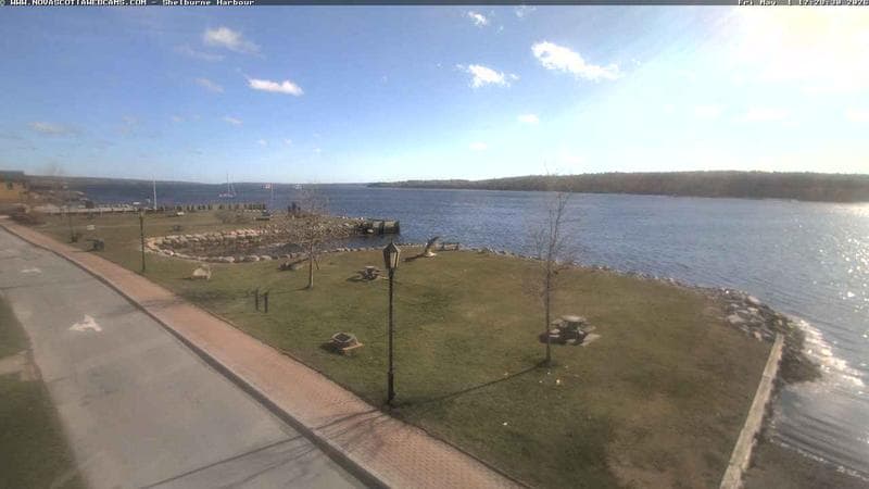 Shelburne Harbour