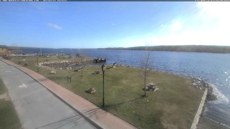 Shelburne Harbour