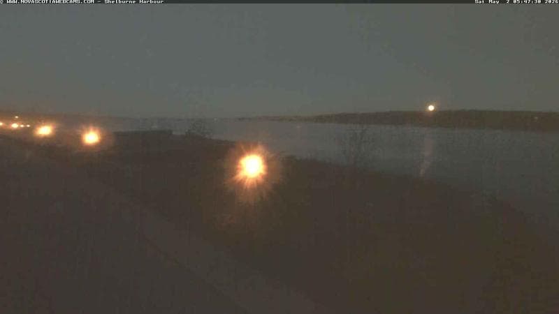 Shelburne Harbour