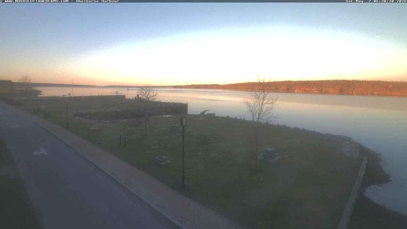 Shelburne Harbour