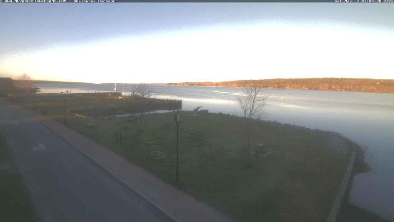 Shelburne Harbour