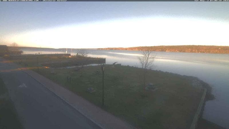 Shelburne Harbour