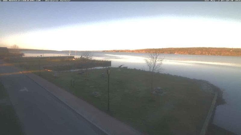 Shelburne Harbour