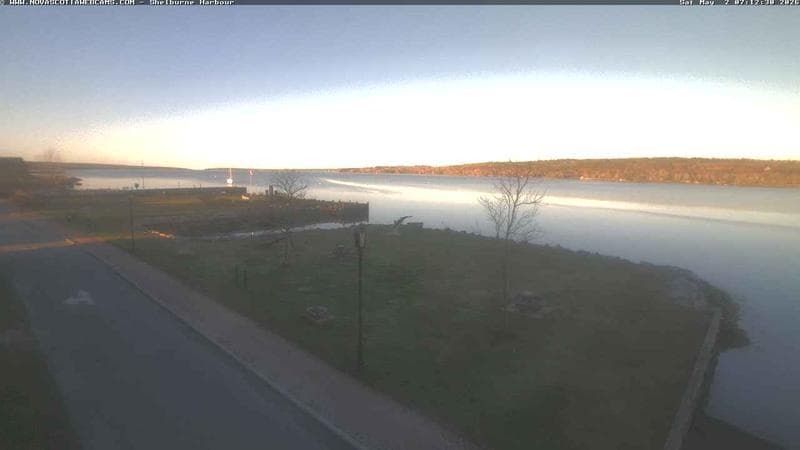 Shelburne Harbour