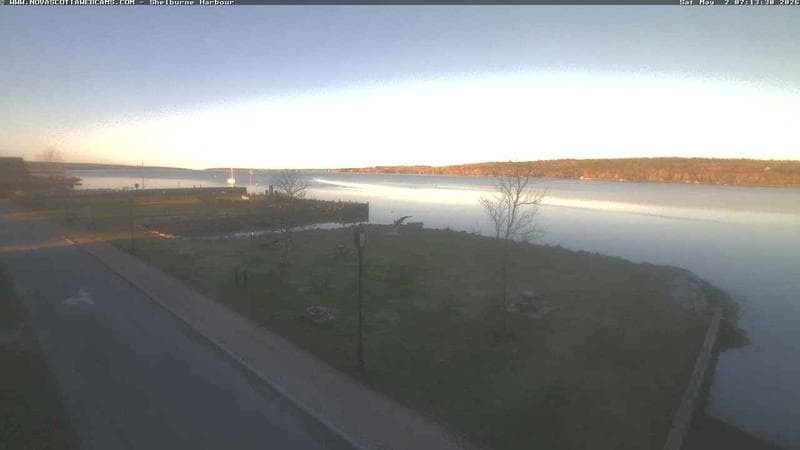 Shelburne Harbour