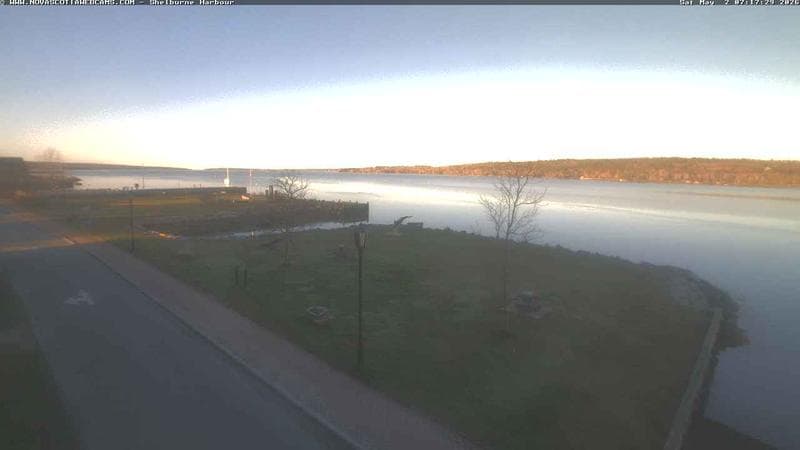 Shelburne Harbour