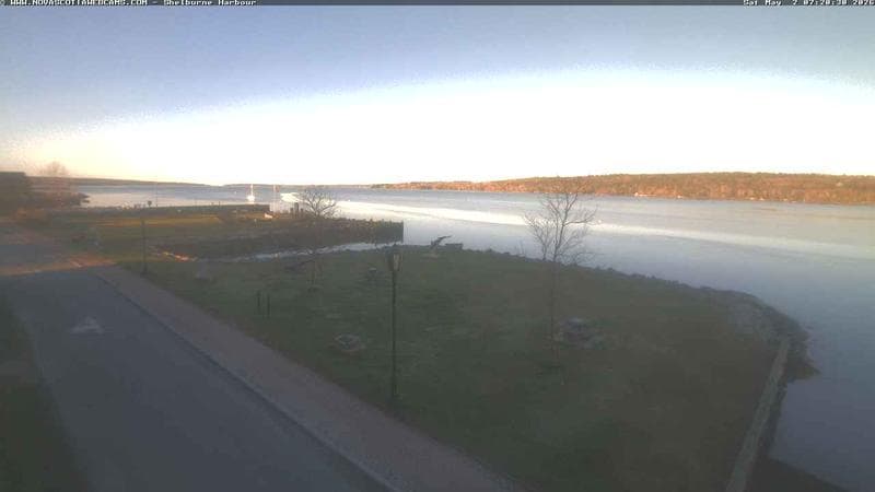 Shelburne Harbour