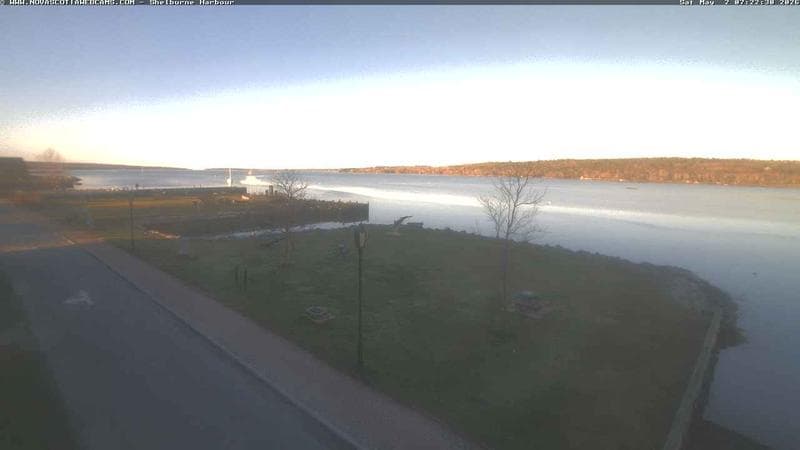 Shelburne Harbour