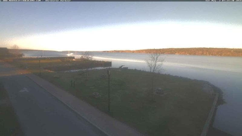 Shelburne Harbour