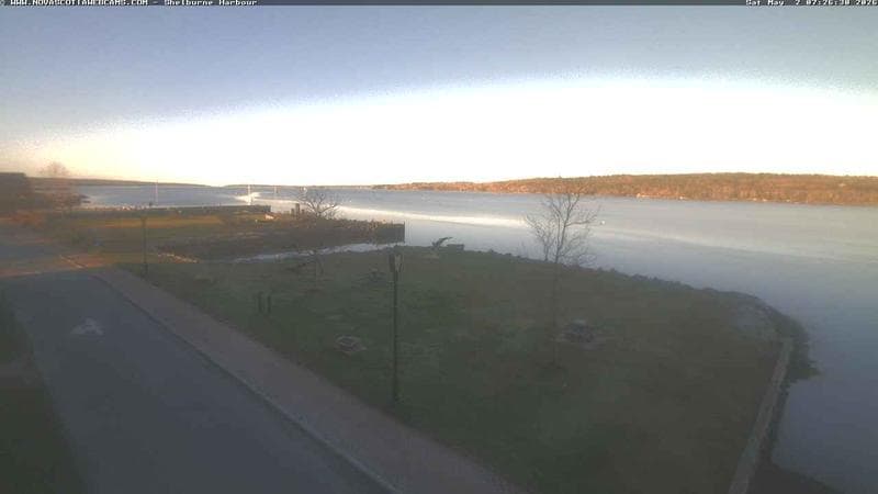 Shelburne Harbour