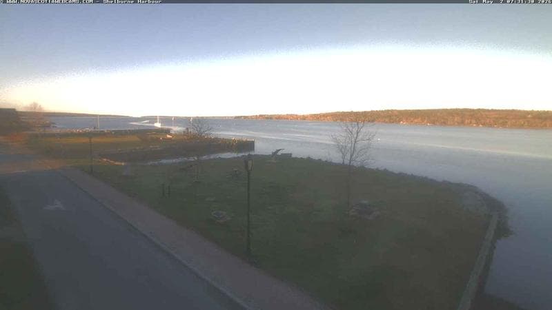 Shelburne Harbour