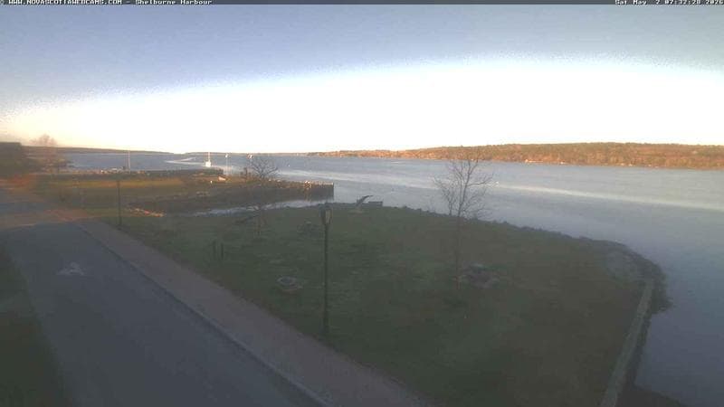 Shelburne Harbour