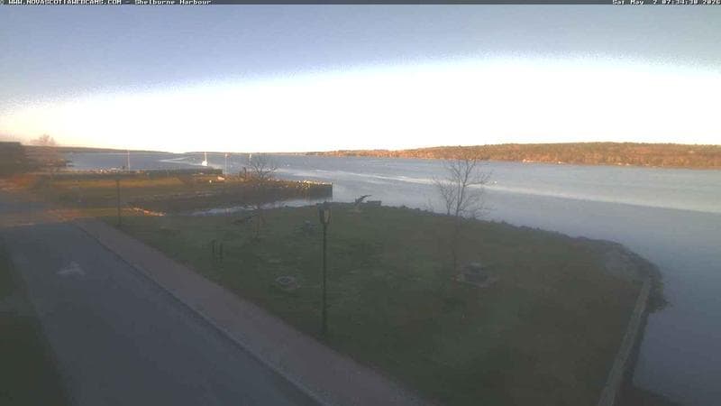 Shelburne Harbour