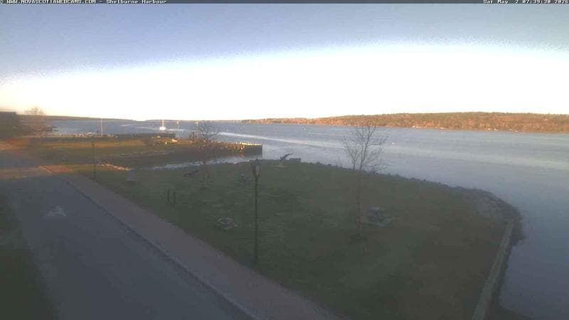 Shelburne Harbour