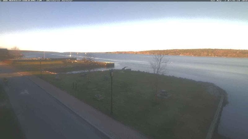Shelburne Harbour