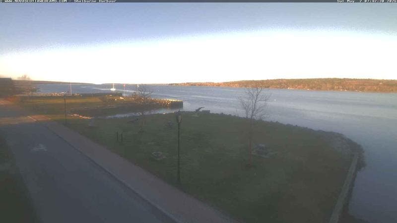 Shelburne Harbour
