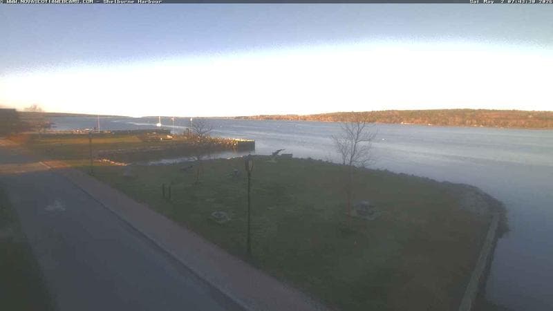 Shelburne Harbour