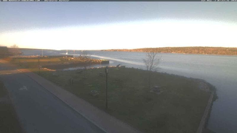 Shelburne Harbour