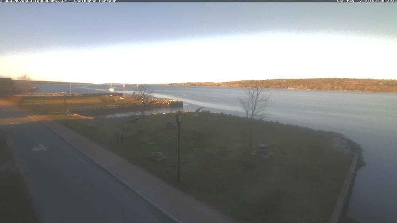 Shelburne Harbour