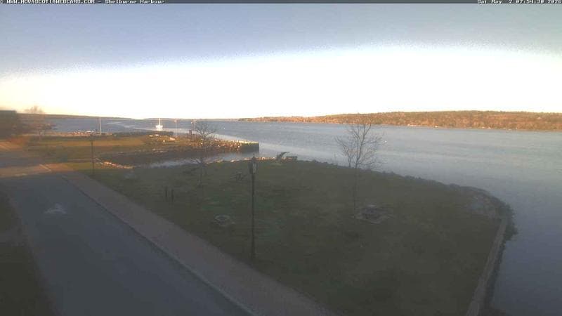 Shelburne Harbour