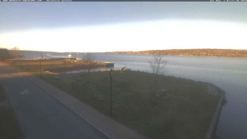 Shelburne Harbour