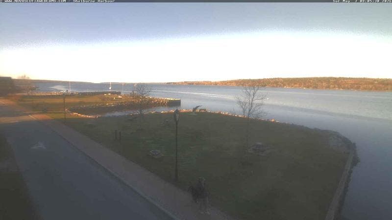 Shelburne Harbour