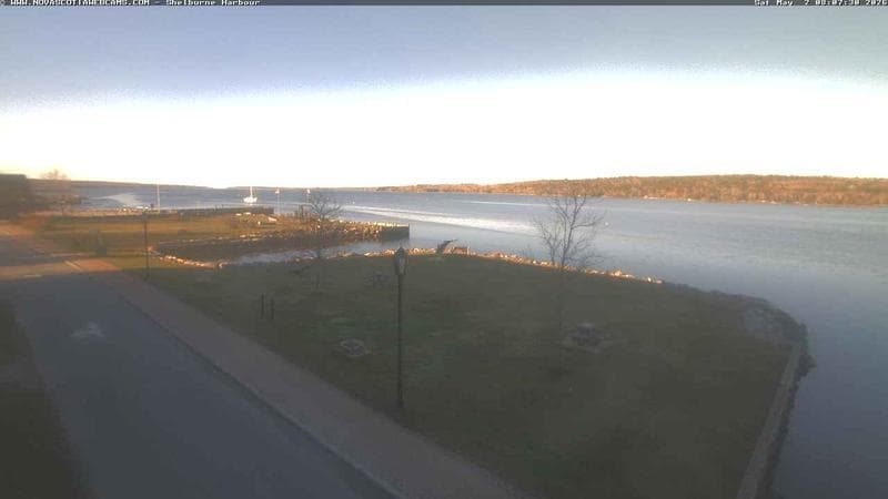 Shelburne Harbour