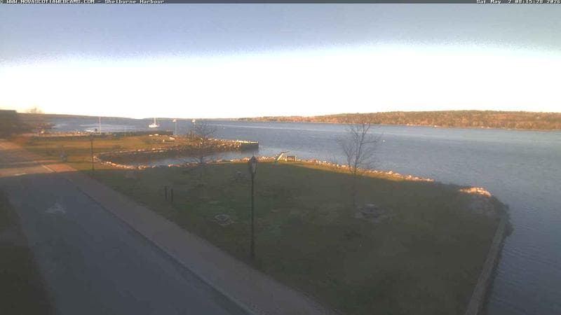 Shelburne Harbour