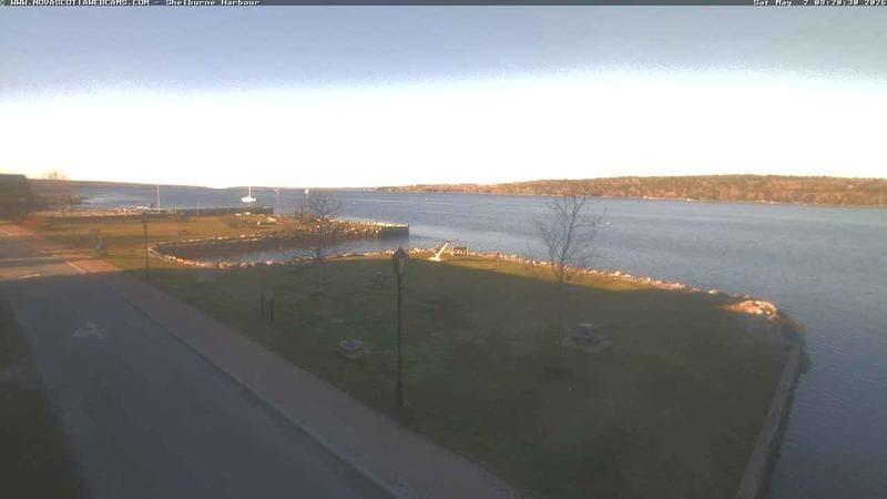 Shelburne Harbour