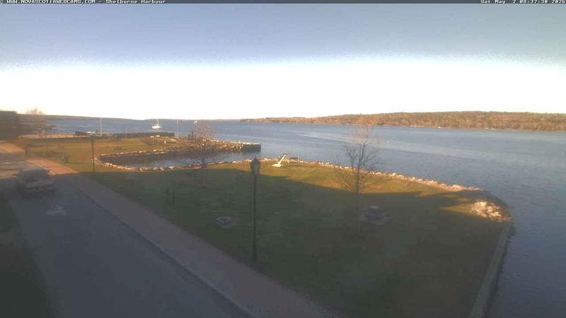 Shelburne Harbour