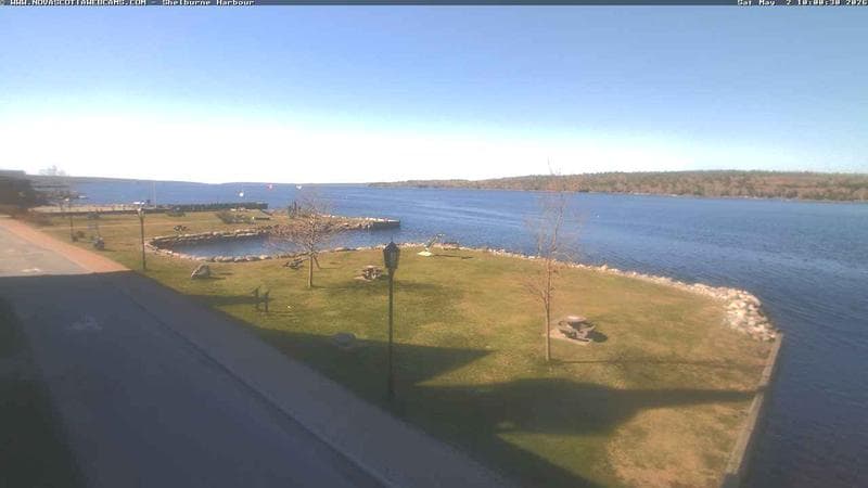 Shelburne Harbour