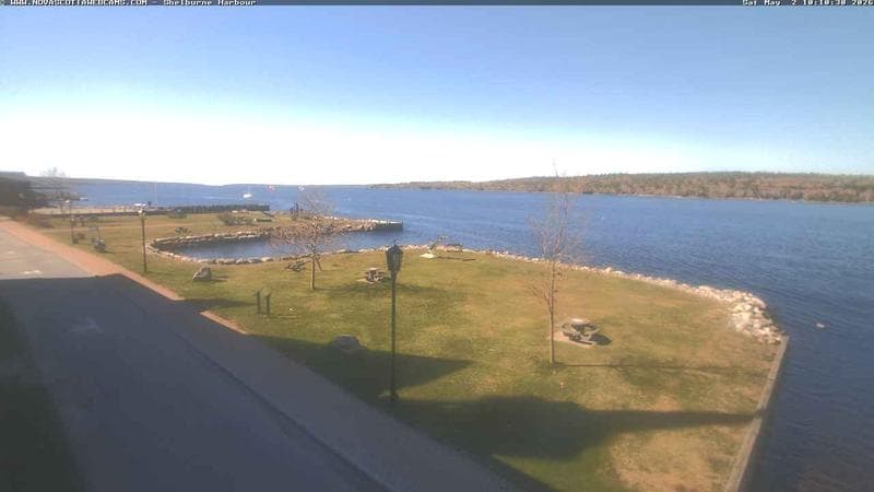 Shelburne Harbour