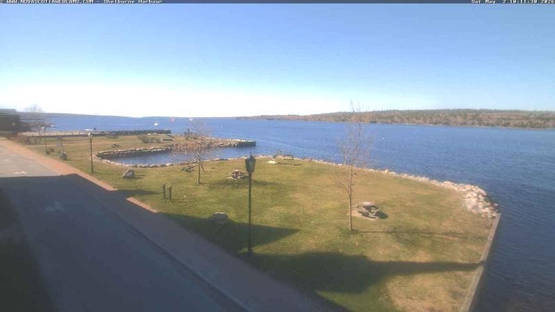Shelburne Harbour