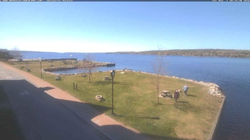 Shelburne Harbour