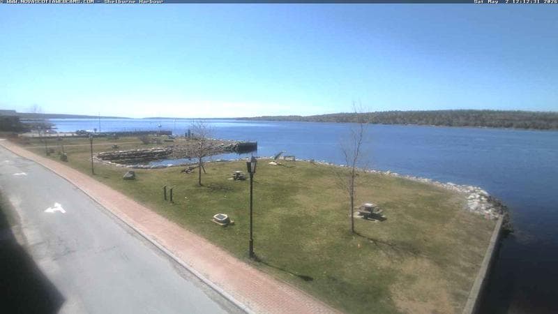 Shelburne Harbour